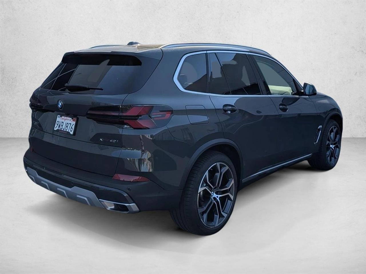 2026 BMW X5 xDrive40i Roseville CA