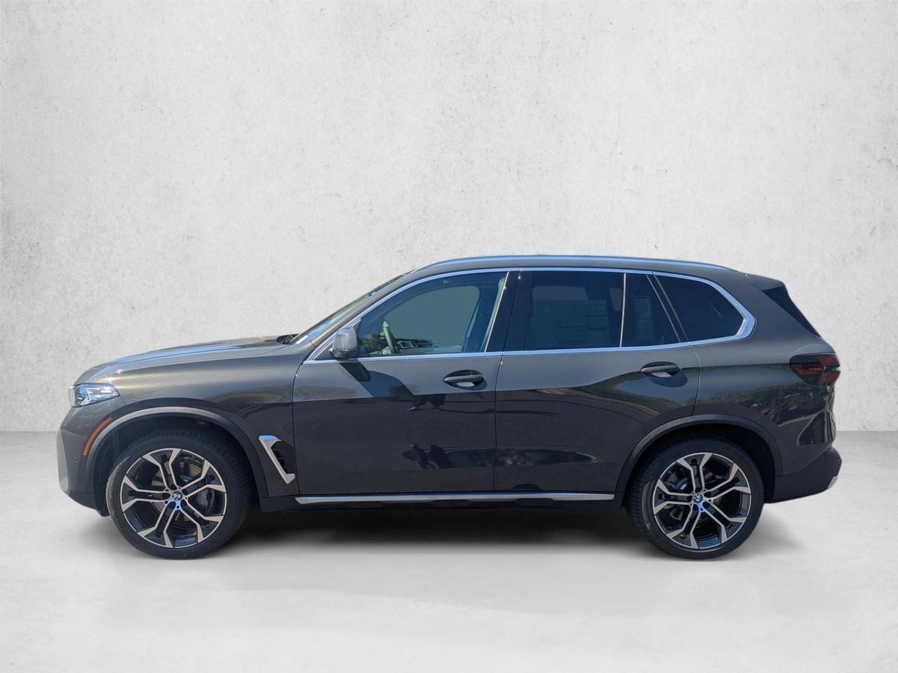 2026 BMW X5 xDrive40i Roseville CA