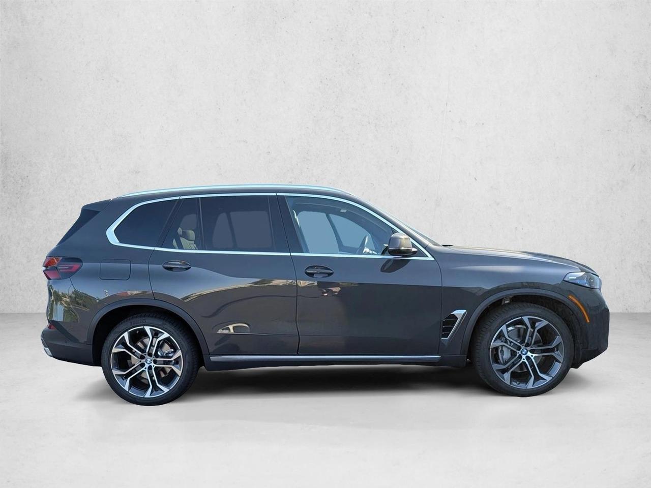 2026 BMW X5 xDrive40i Roseville CA
