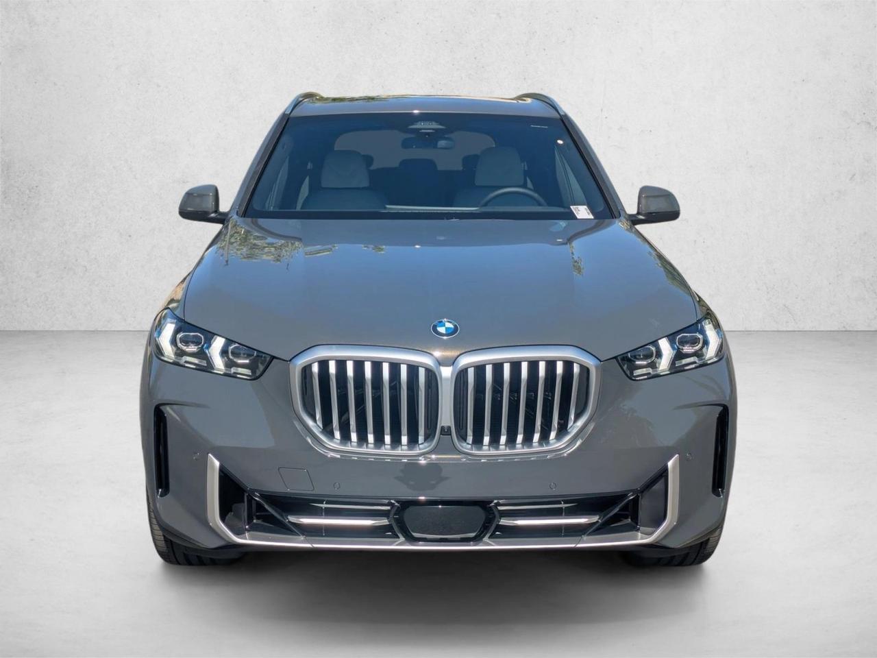 2026 BMW X5 xDrive40i Roseville CA