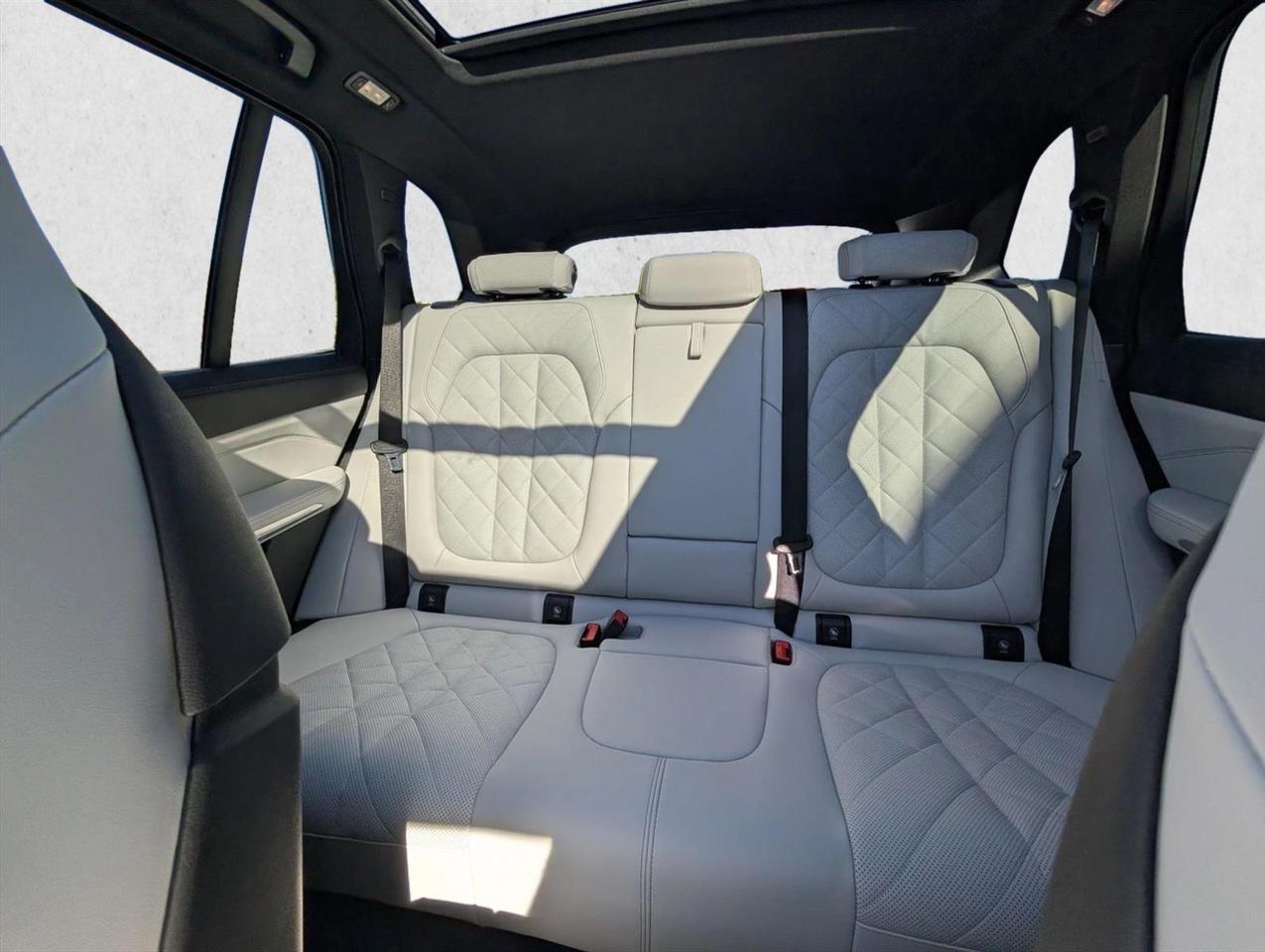 2026 BMW X5 xDrive40i Roseville CA