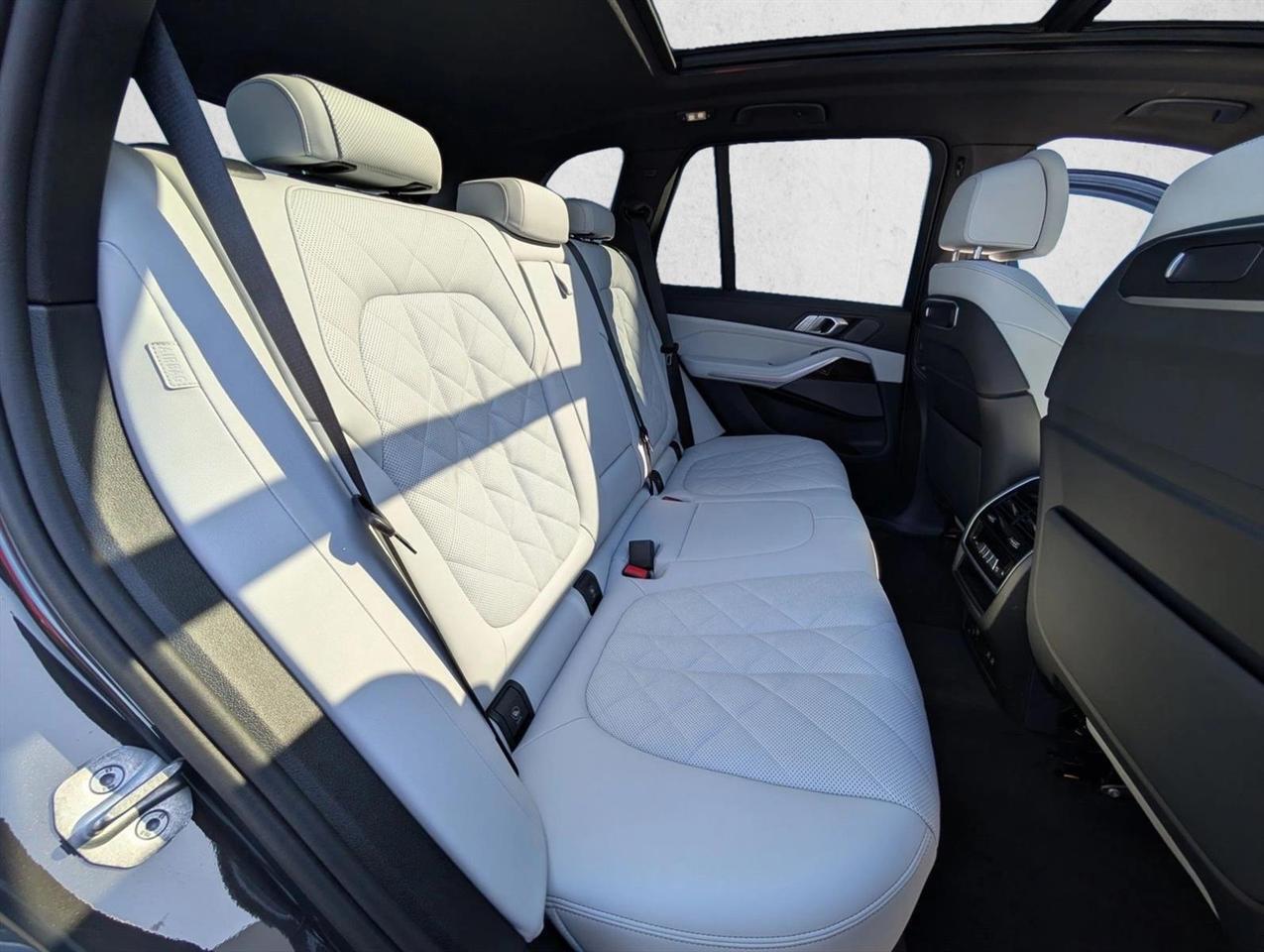 2026 BMW X5 xDrive40i Roseville CA