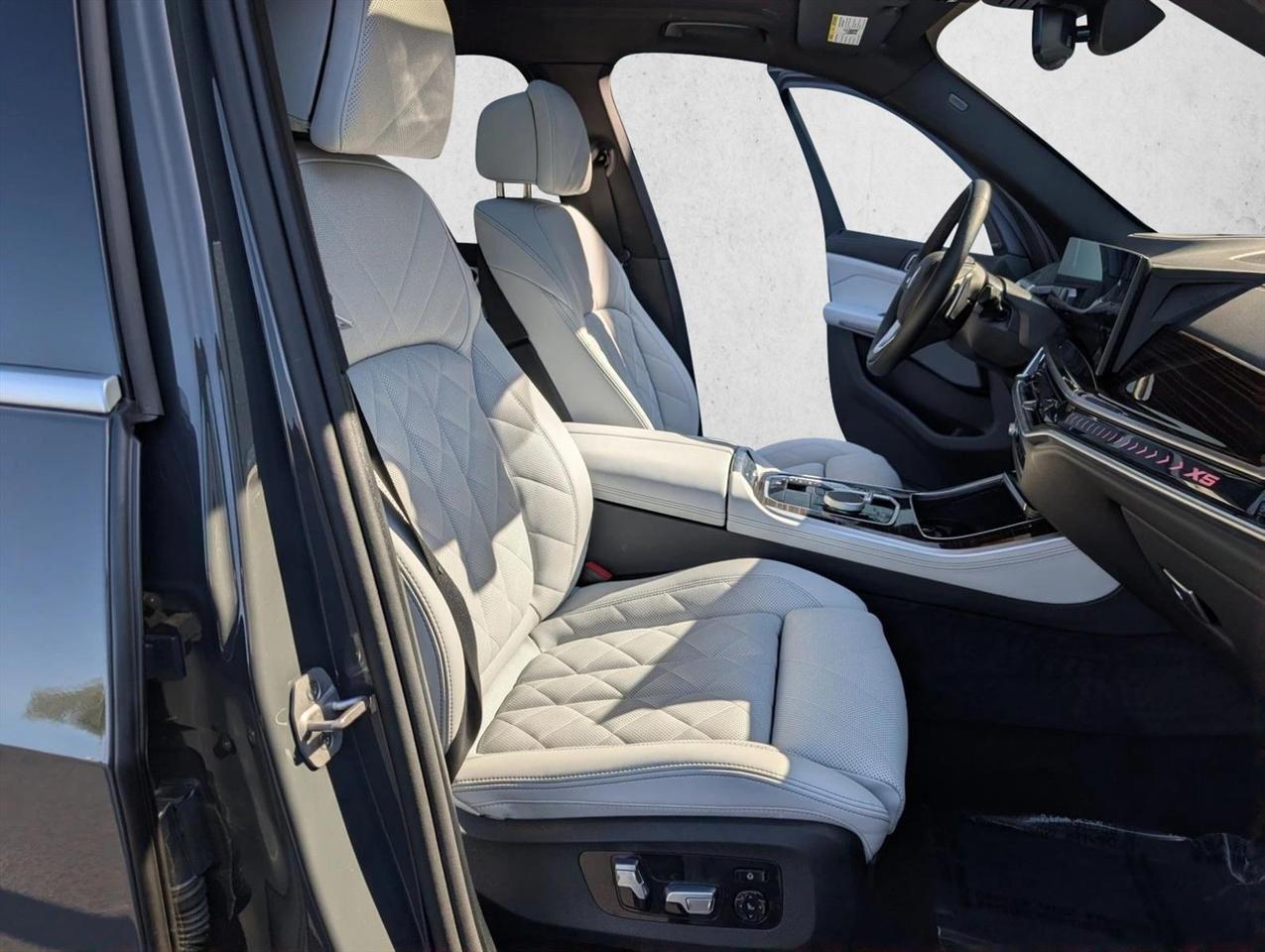 2026 BMW X5 xDrive40i Roseville CA