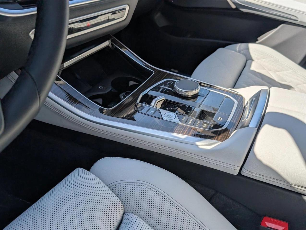 2026 BMW X5 xDrive40i Roseville CA