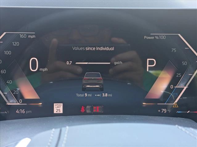 2026 BMW X5 xDrive40i Roseville CA