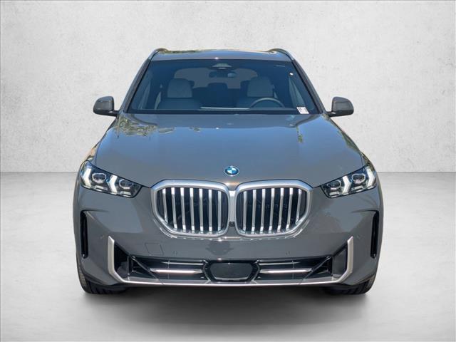 2026 BMW X5 xDrive40i Roseville CA