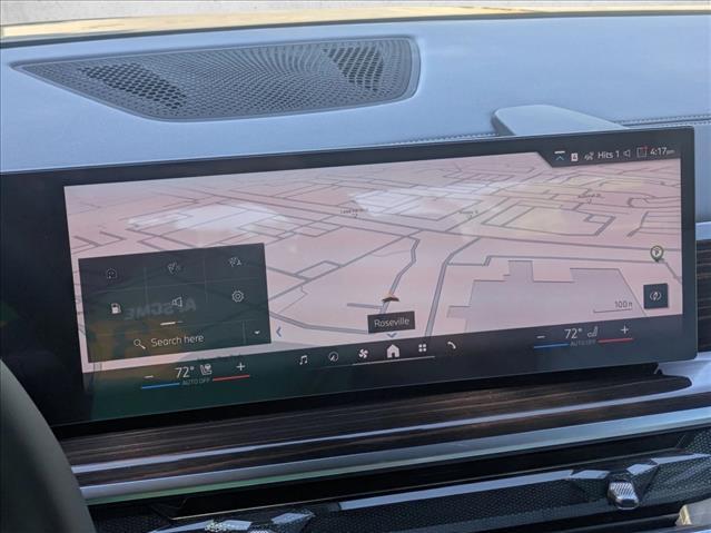 2026 BMW X5 xDrive40i Roseville CA