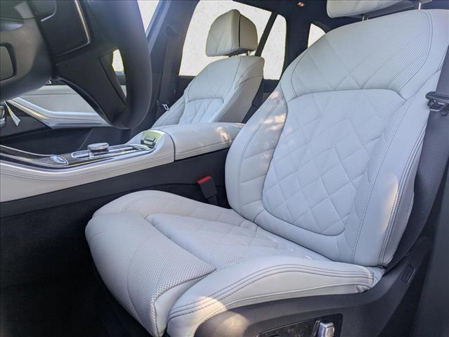 2026 BMW X5 xDrive40i Roseville CA