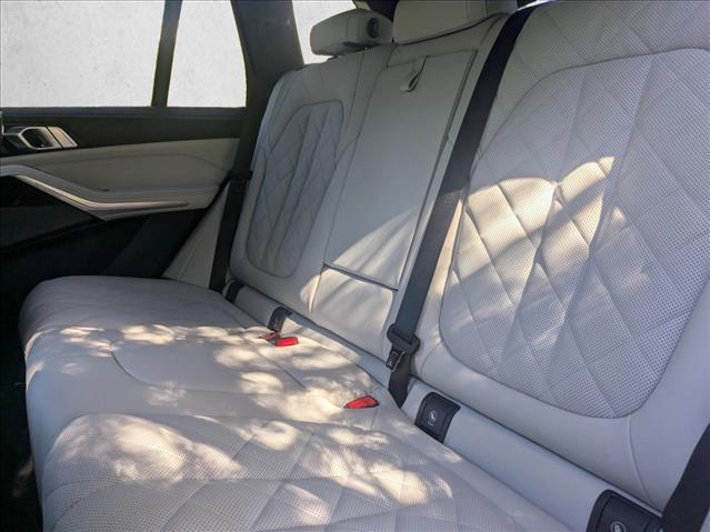 2026 BMW X5 xDrive40i Roseville CA