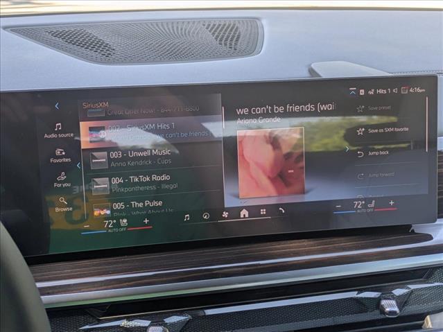 2026 BMW X5 xDrive40i Roseville CA