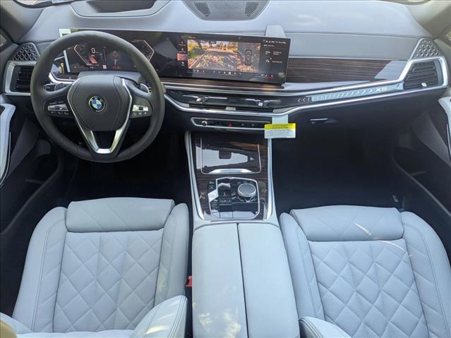 2026 BMW X5 xDrive40i Roseville CA