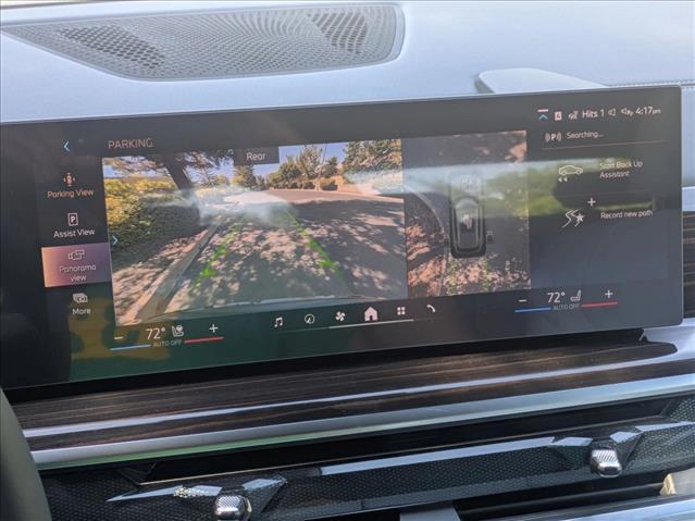 2026 BMW X5 xDrive40i Roseville CA