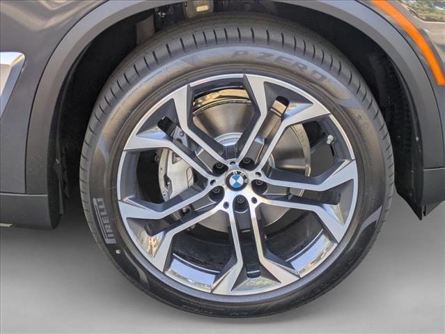 2026 BMW X5 xDrive40i Roseville CA