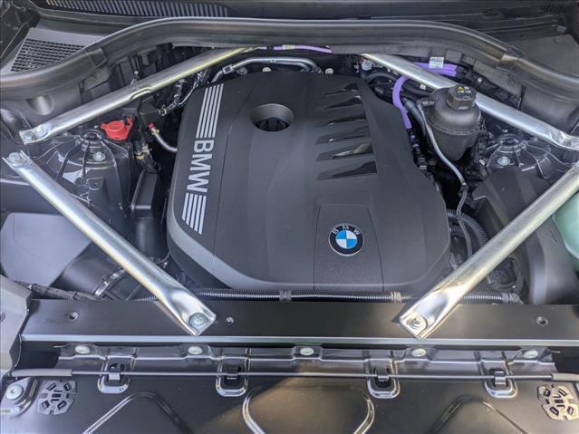 2026 BMW X5 xDrive40i Roseville CA