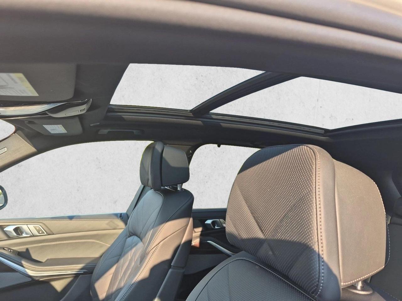 2026 BMW X5 xDrive40i Roseville CA