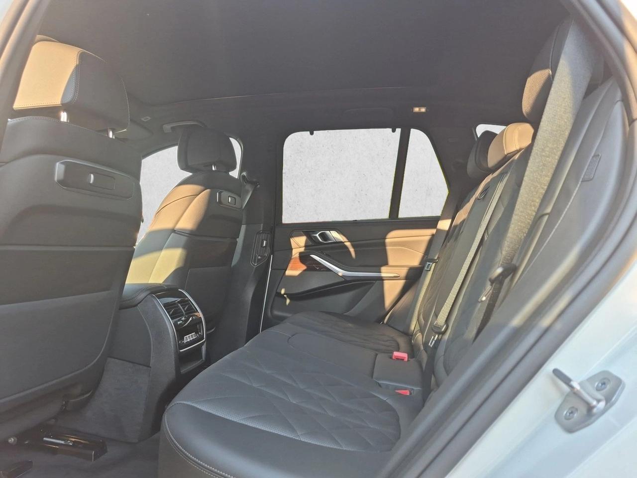 2026 BMW X5 xDrive40i Roseville CA