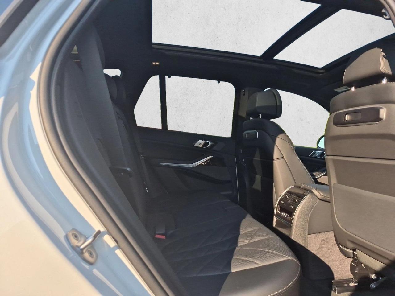2026 BMW X5 xDrive40i Roseville CA