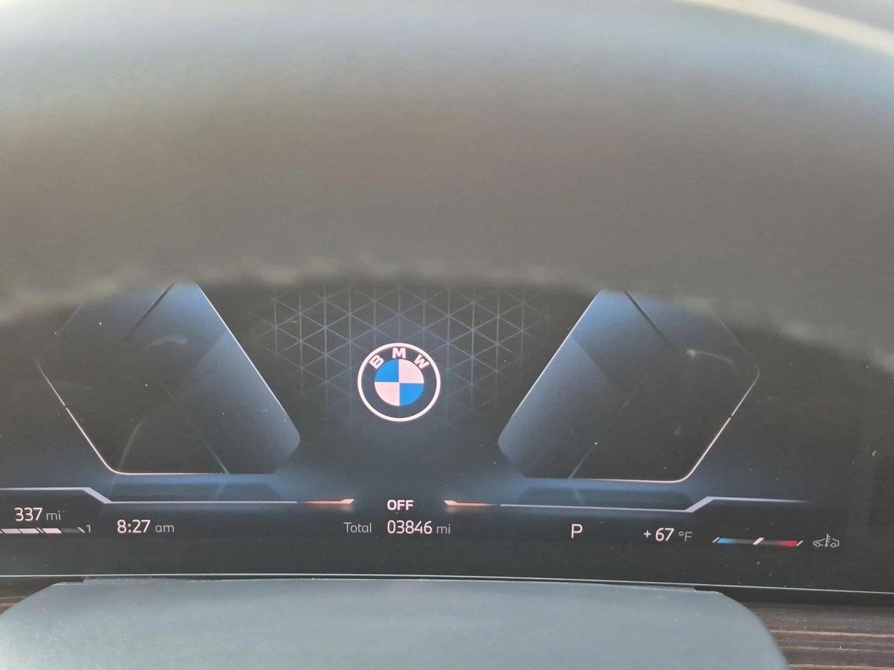 2026 BMW X5 xDrive40i Roseville CA