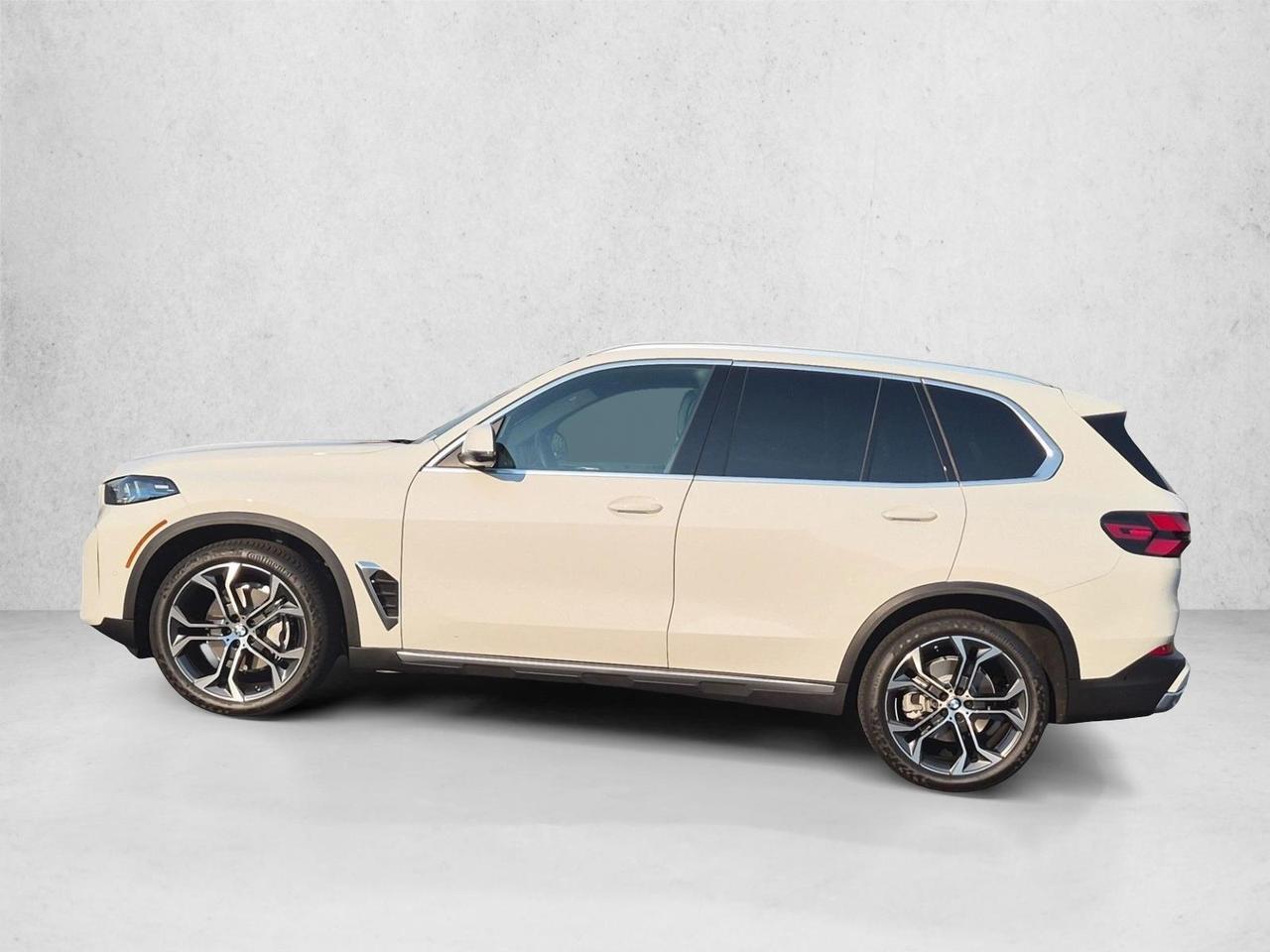 2026 BMW X5 xDrive40i Roseville CA