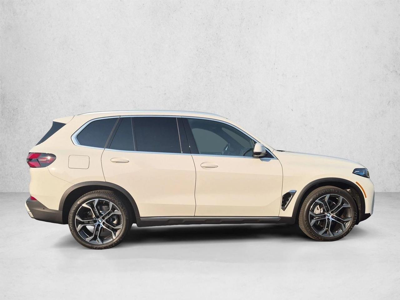 2026 BMW X5 xDrive40i Roseville CA