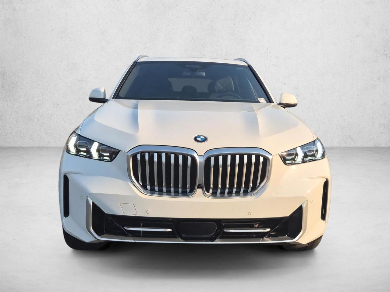 2026 BMW X5 xDrive40i Roseville CA