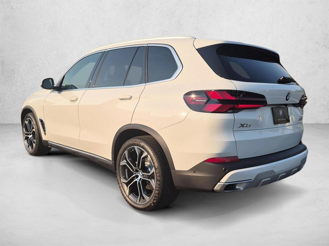2026 BMW X5 xDrive40i Roseville CA