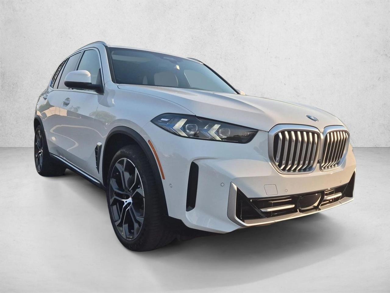 2026 BMW X5 xDrive40i Roseville CA
