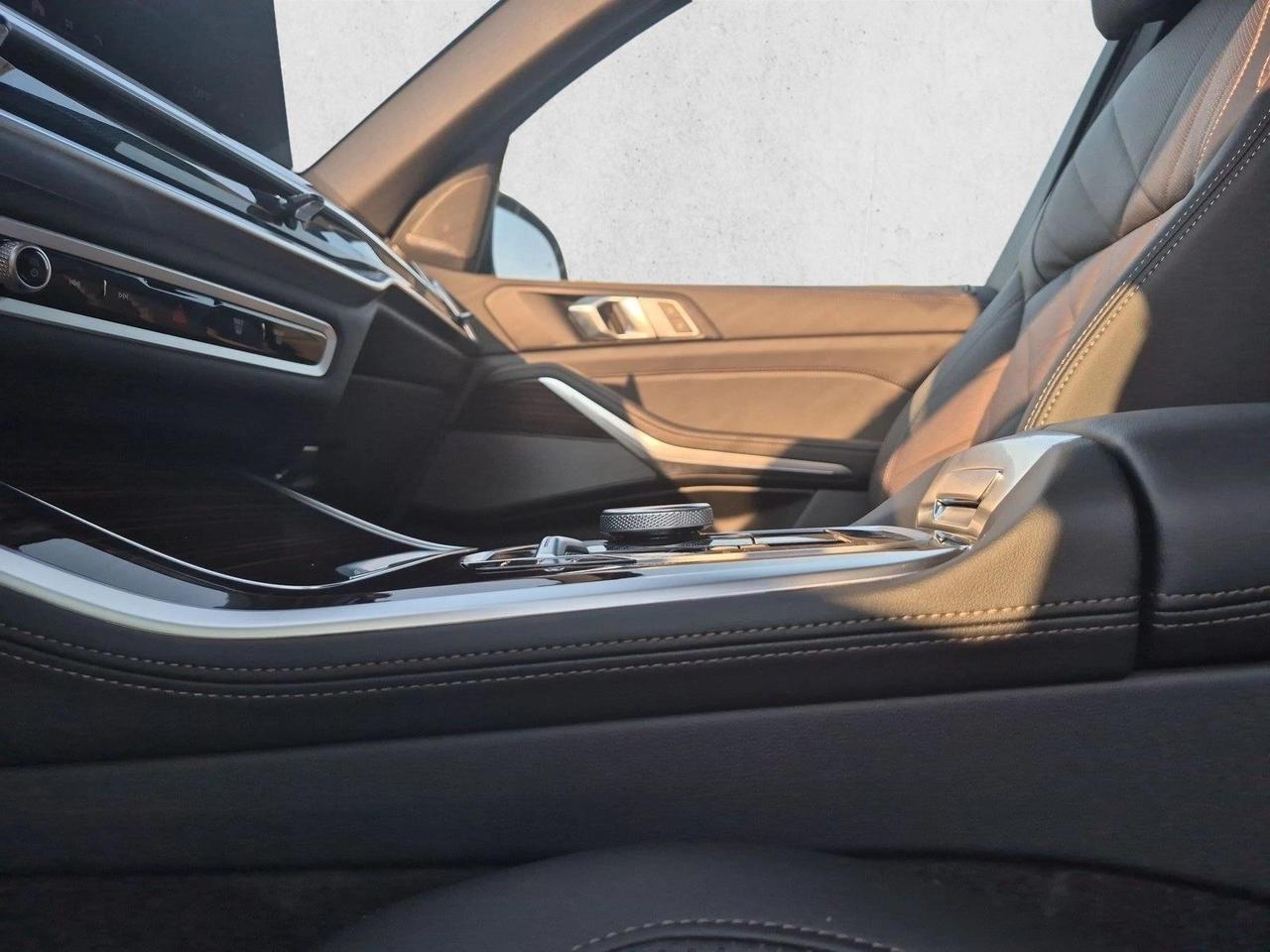 2026 BMW X5 xDrive40i Roseville CA