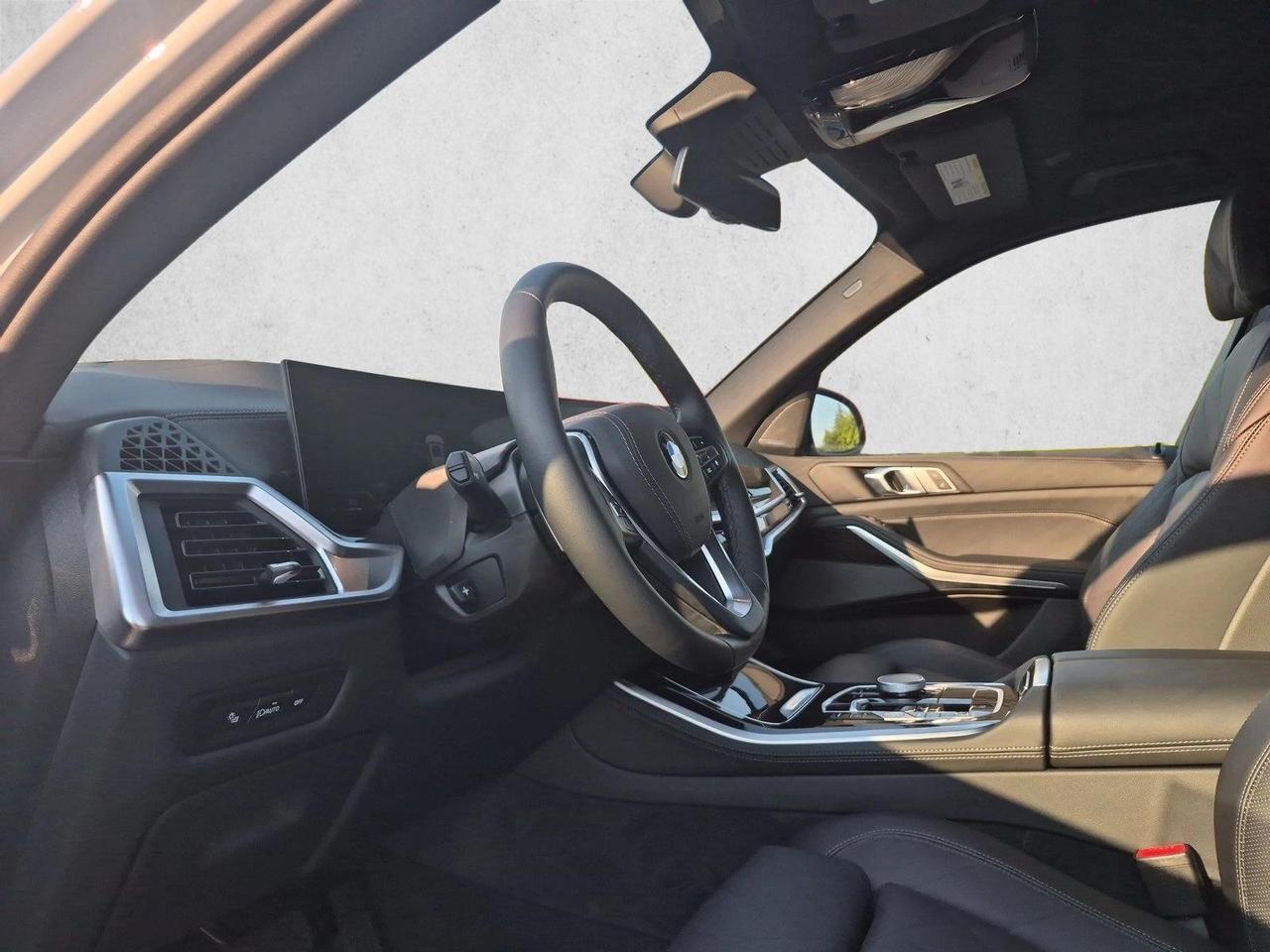 2026 BMW X5 xDrive40i Roseville CA