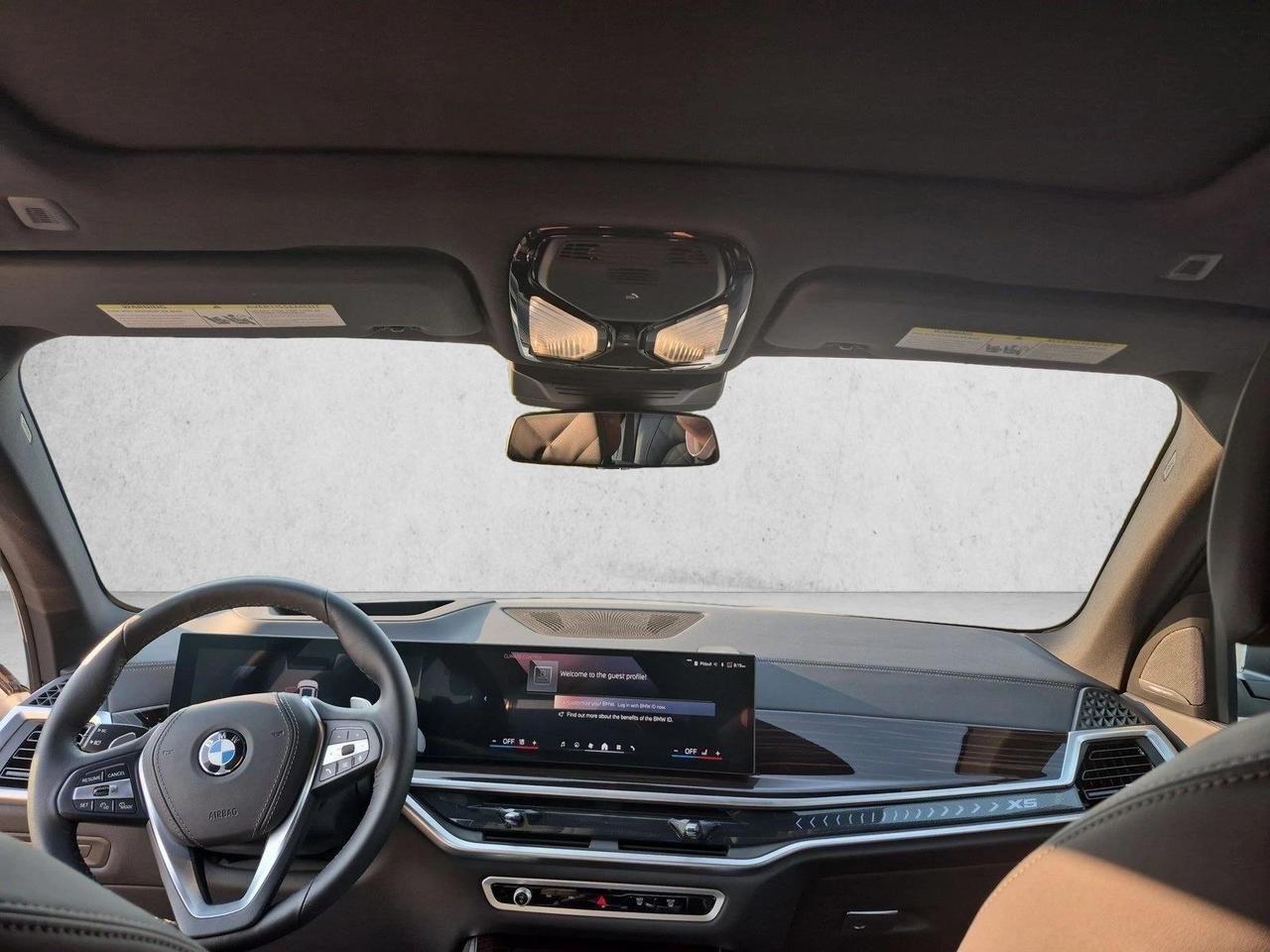 2026 BMW X5 xDrive40i Roseville CA