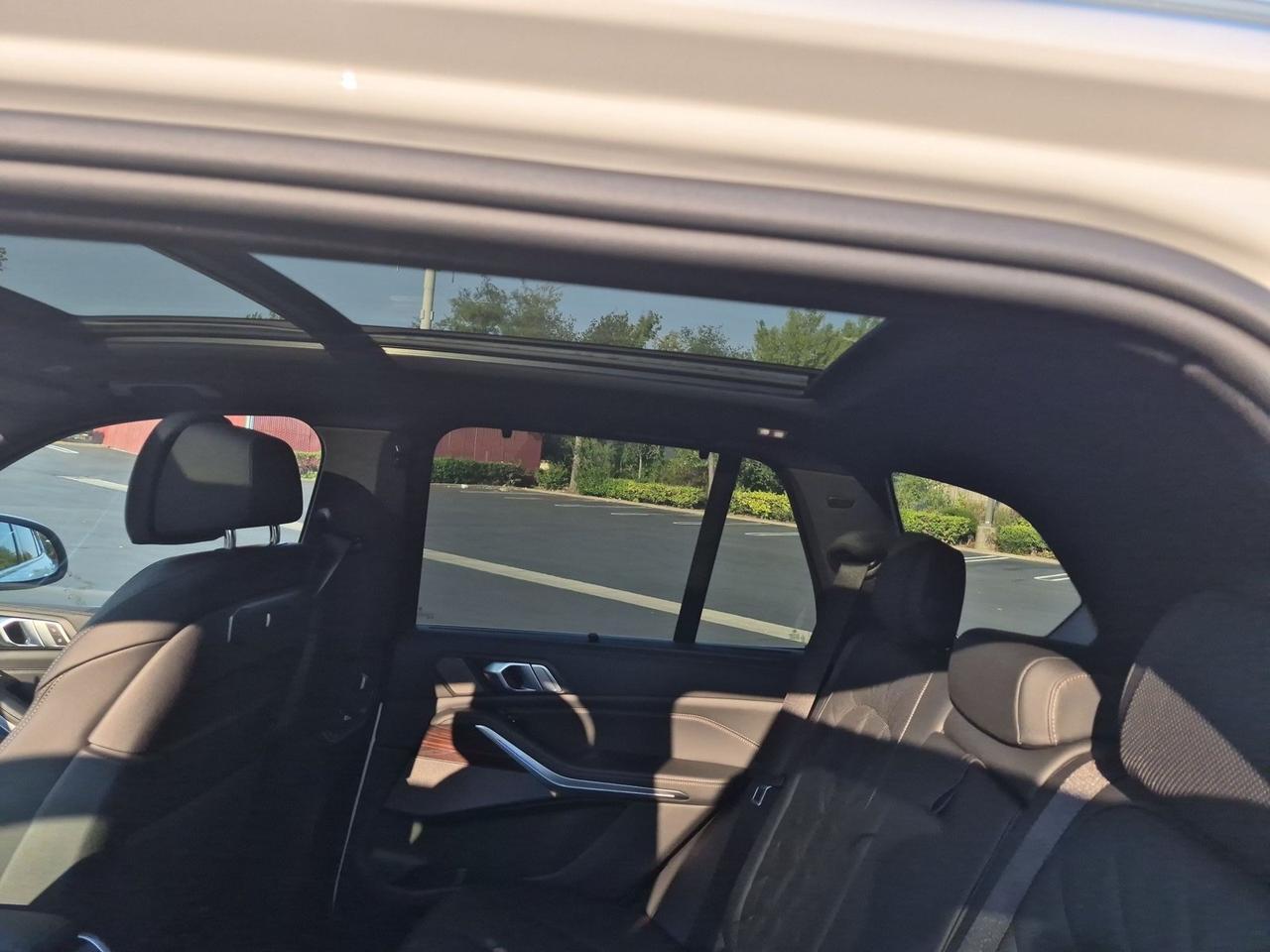 2026 BMW X5 xDrive40i Roseville CA