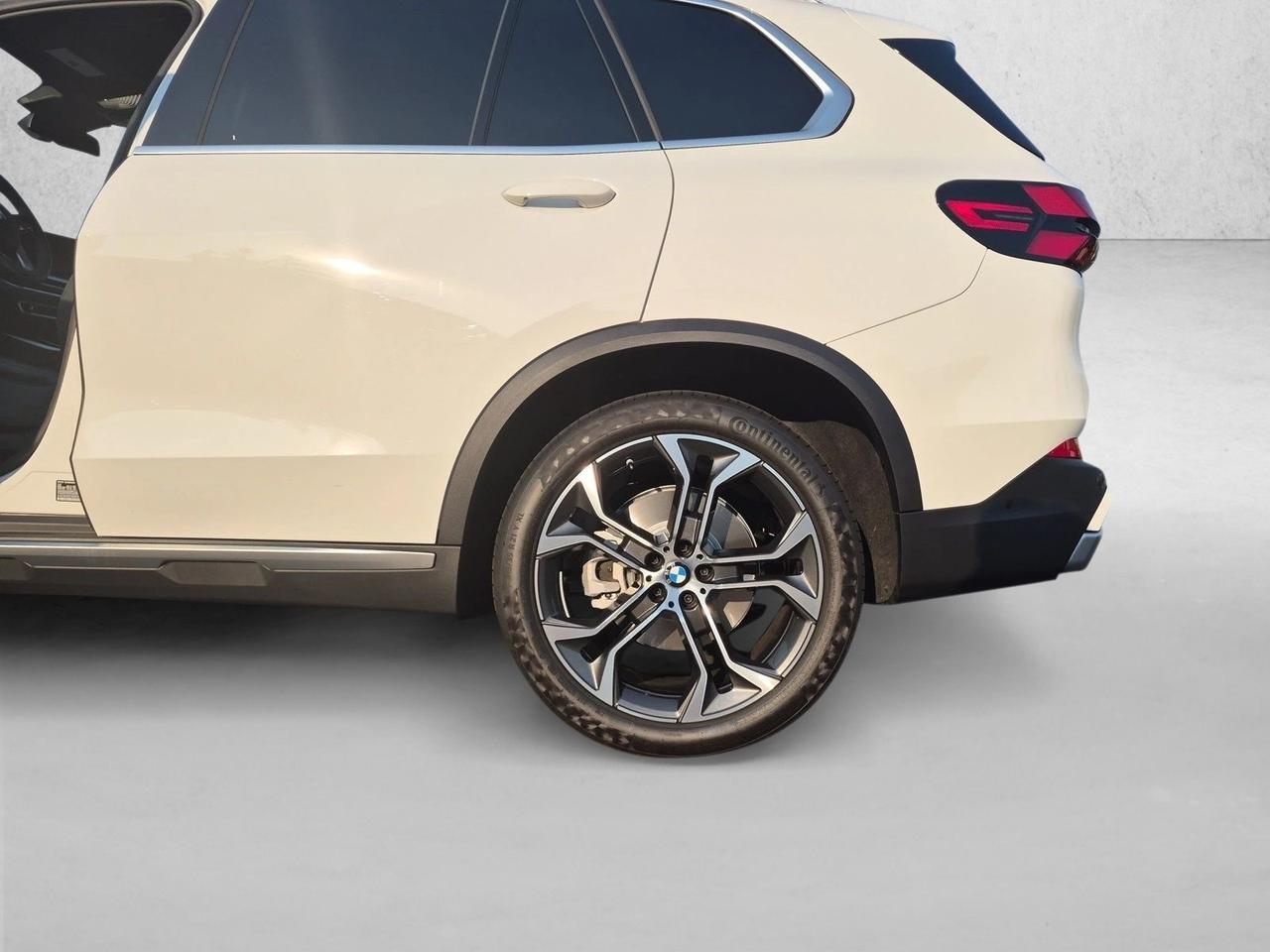 2026 BMW X5 xDrive40i Roseville CA
