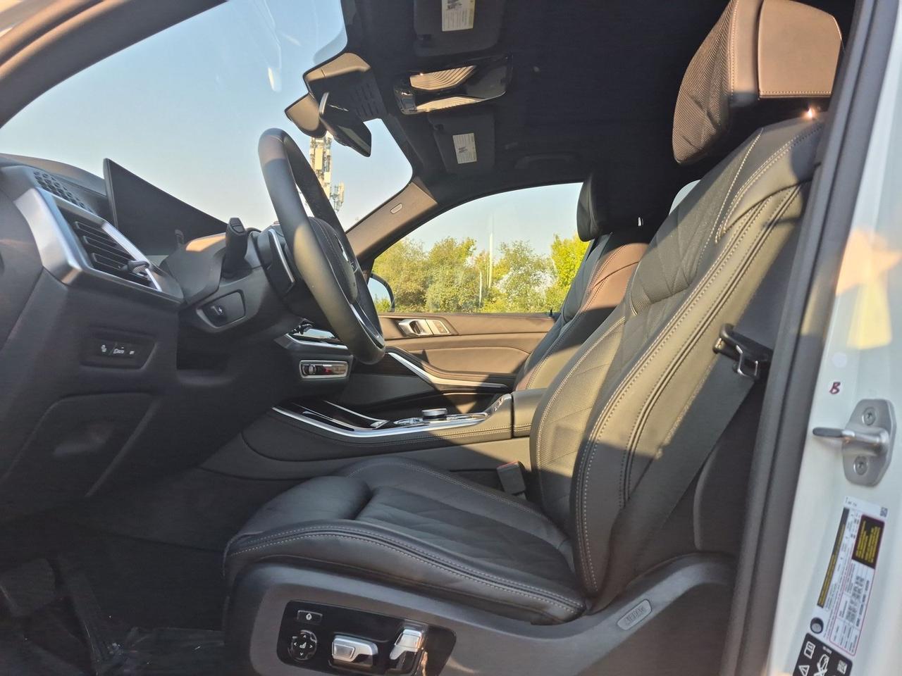 2026 BMW X5 xDrive40i Roseville CA