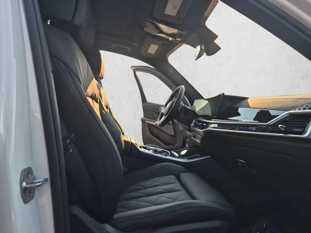 2026 BMW X5 xDrive40i Roseville CA