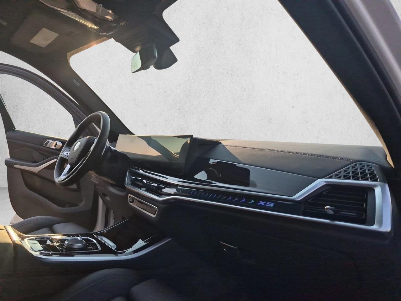 2026 BMW X5 xDrive40i Roseville CA