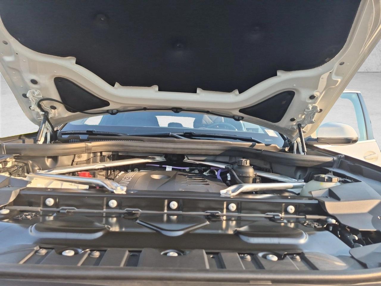 2026 BMW X5 xDrive40i Roseville CA