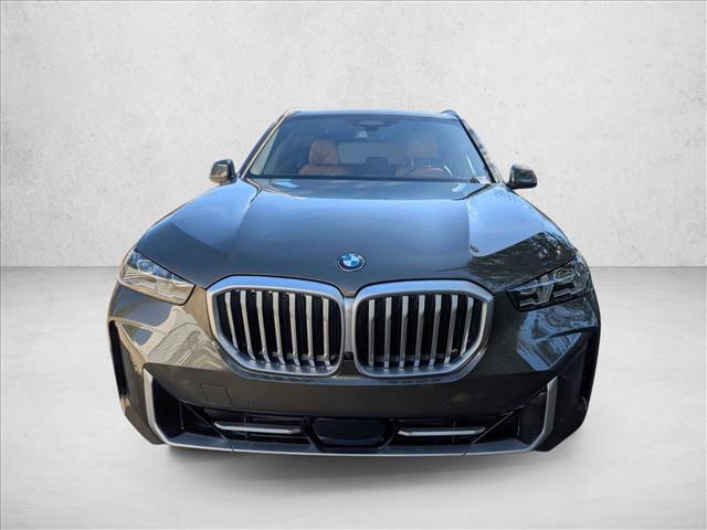 2026 BMW X5 xDrive40i Roseville CA