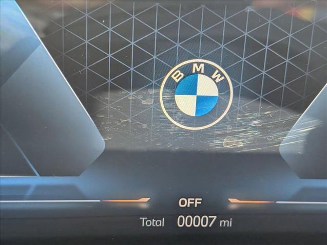 2026 BMW X5 xDrive40i Roseville CA