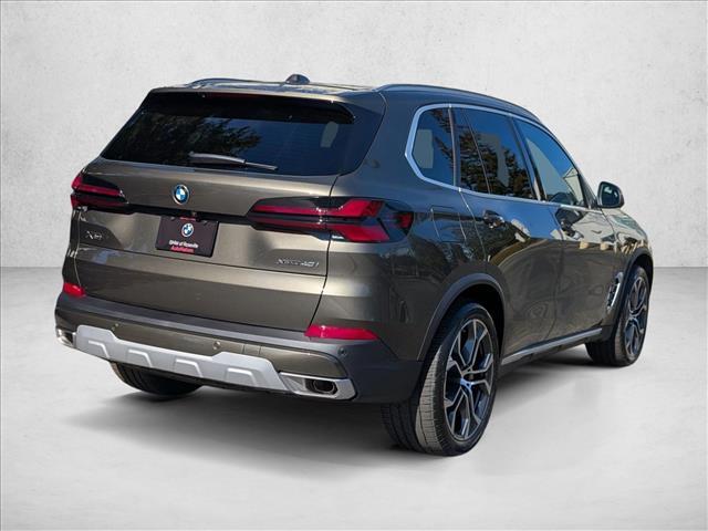 2026 BMW X5 xDrive40i Roseville CA