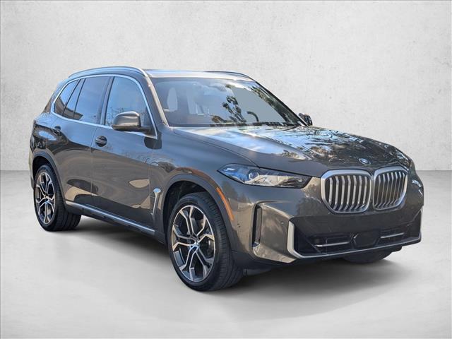 2026 BMW X5 xDrive40i Roseville CA