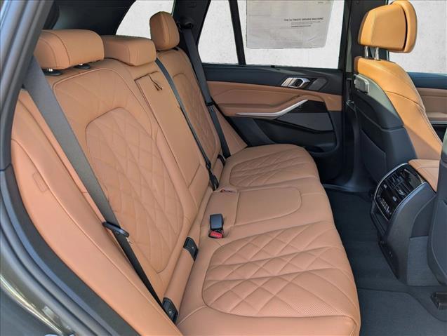 2026 BMW X5 xDrive40i Roseville CA