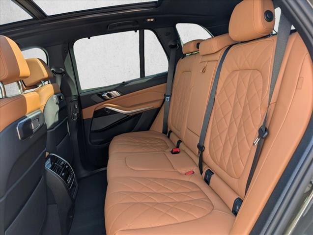 2026 BMW X5 xDrive40i Roseville CA