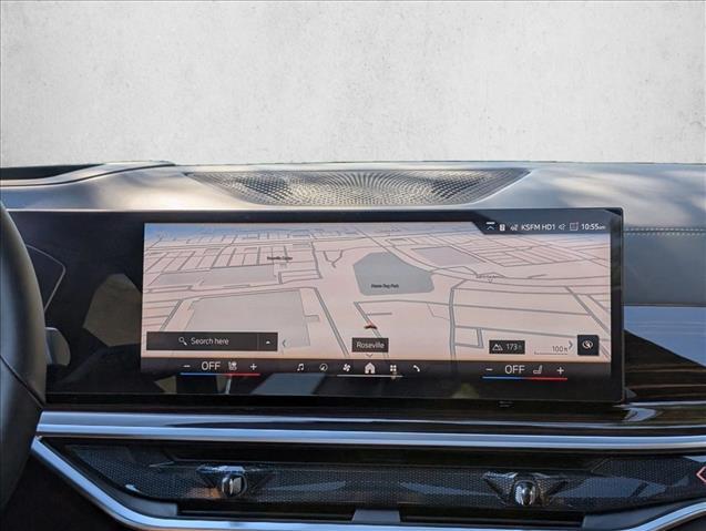 2026 BMW X5 xDrive40i Roseville CA