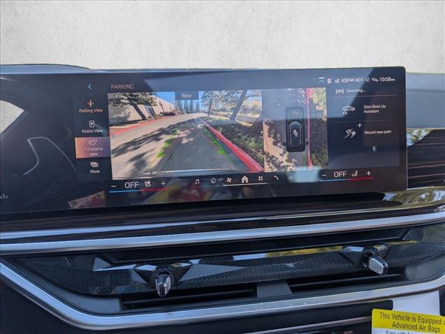 2026 BMW X5 xDrive40i Roseville CA