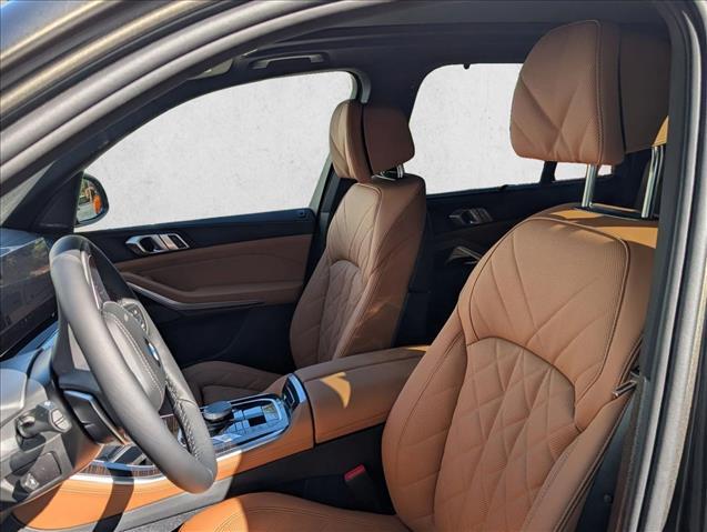 2026 BMW X5 xDrive40i Roseville CA