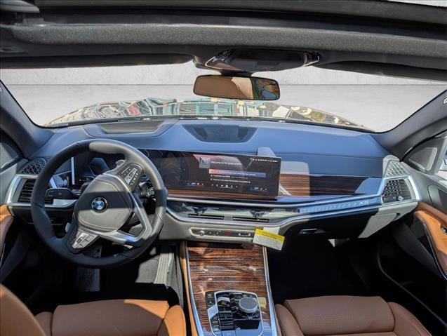 2026 BMW X5 xDrive40i Roseville CA