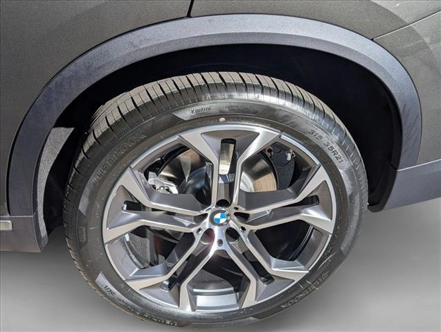 2026 BMW X5 xDrive40i Roseville CA