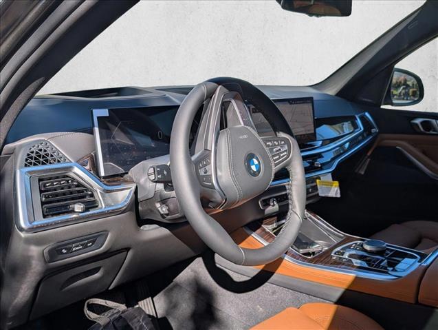 2026 BMW X5 xDrive40i Roseville CA