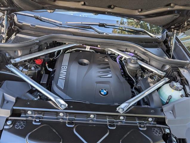 2026 BMW X5 xDrive40i Roseville CA