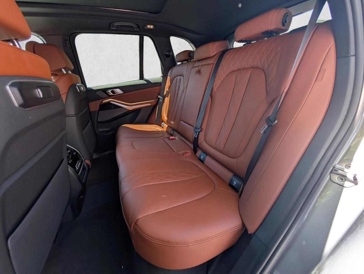 2026 BMW X5 xDrive40i Roseville CA